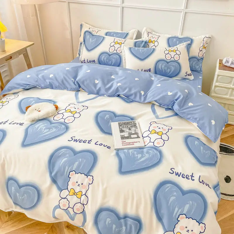 blanket