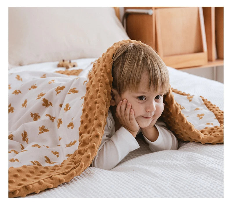 blanket