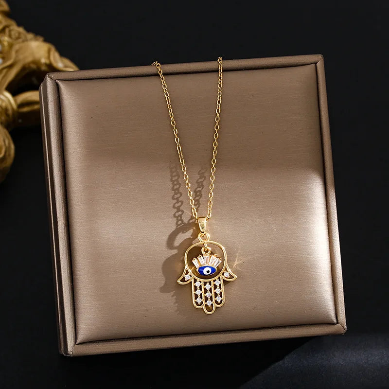 Cross Border Hot Sale Titanium Steel
