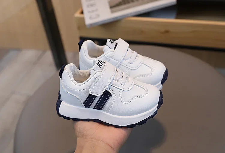 Kids Sneakers – Non-Slip Casual Shoes for Boys & Girls