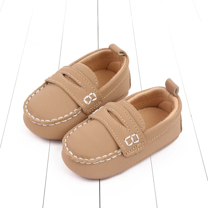 Fashion Infant Casual Shoes for Baby Boys