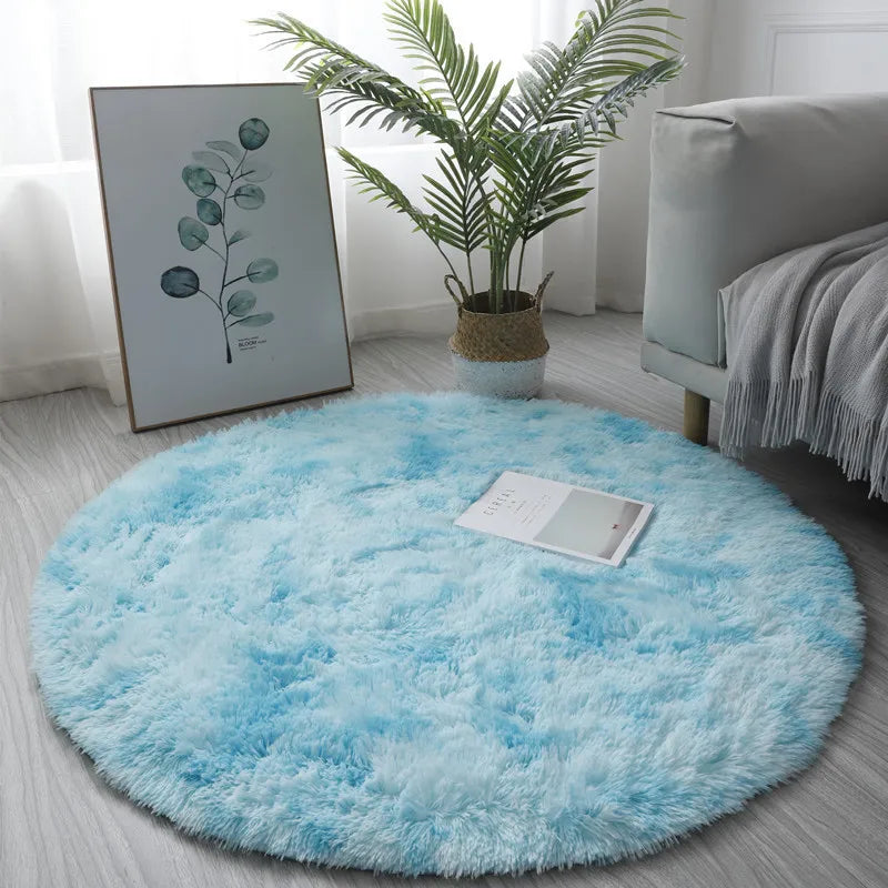 Children's Room Carpet