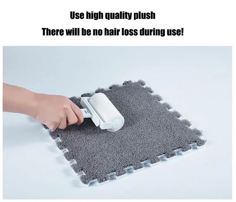 Children's Room Carpet