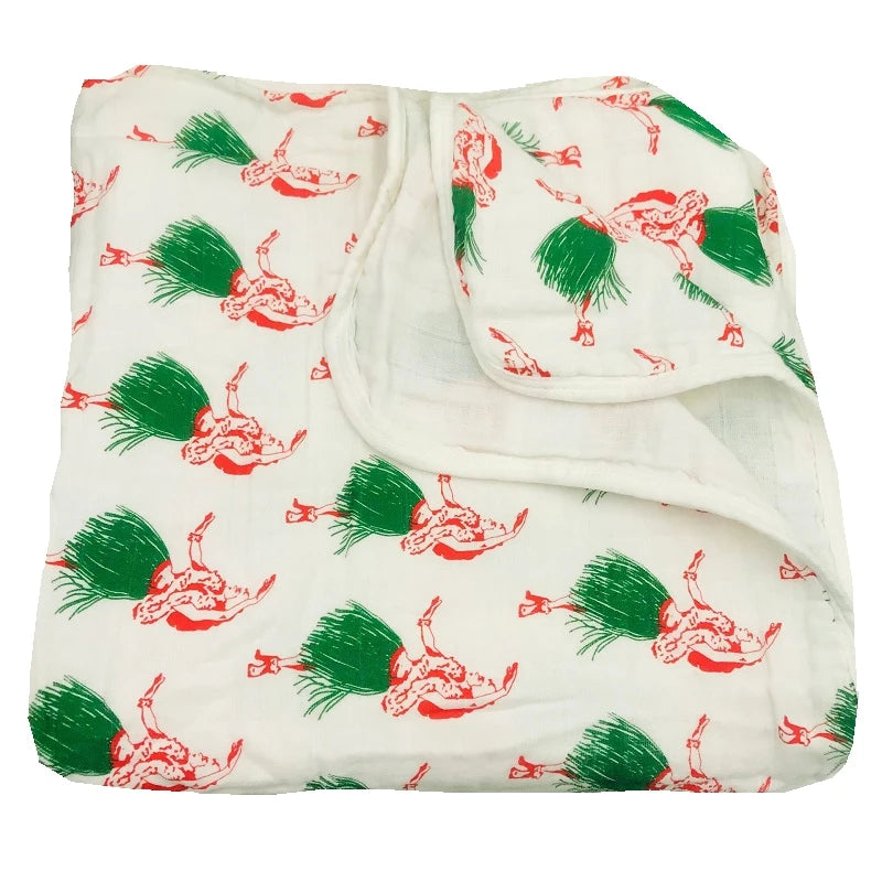 blanket