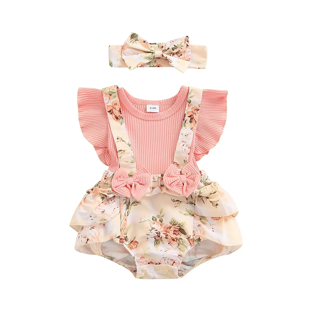 0-18 M Cotton Dress