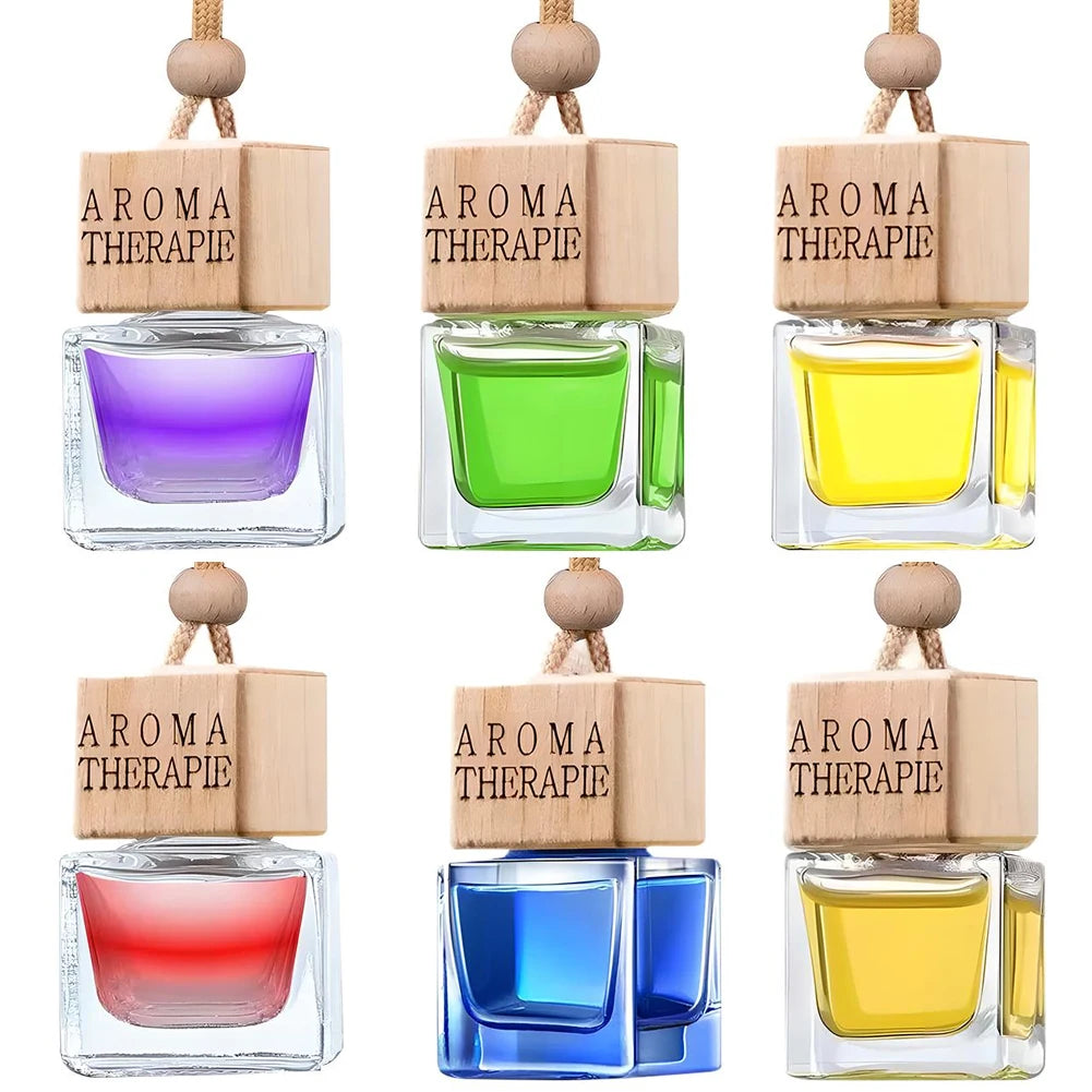 Car Perfume
