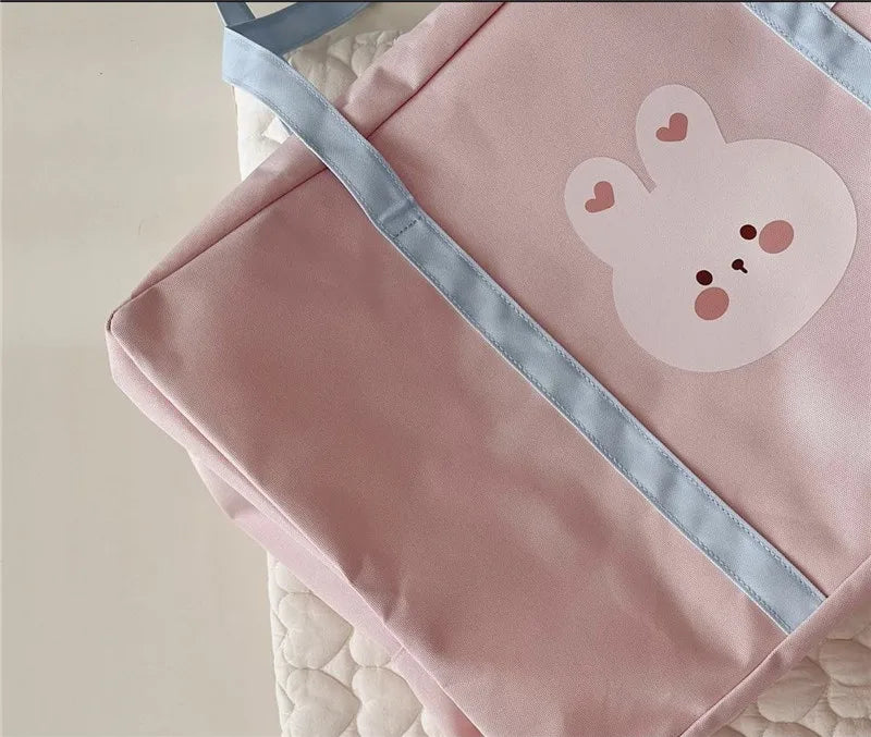 Maternity Baby Bag – Hospital & Travel Friendly