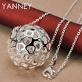 Fine 925 Sterling Silver 16 30
