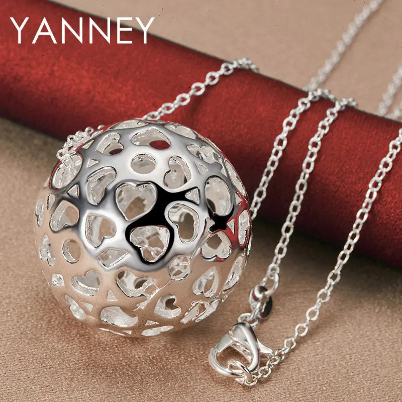 Fine 925 Sterling Silver 16 30