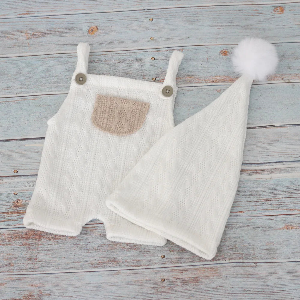 Newborn Baby Photography Clothes