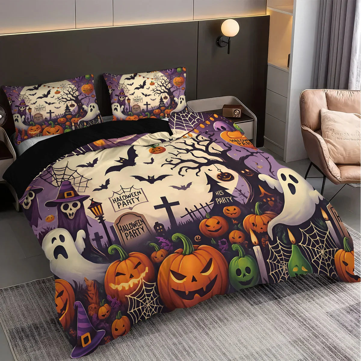 blanket
