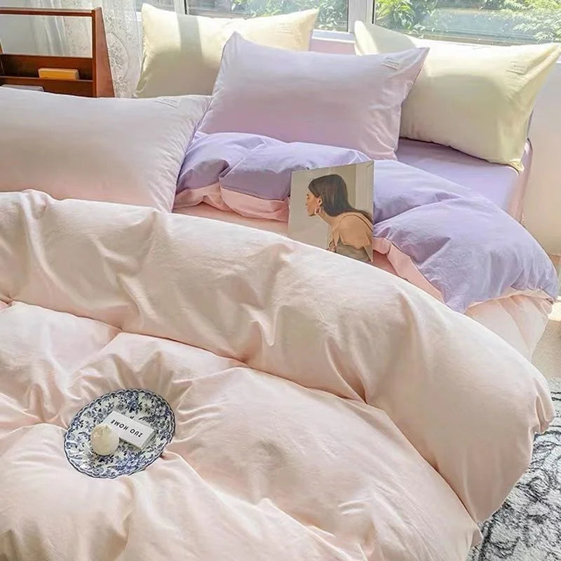 blanket