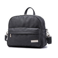 Soboba Waterproof Diaper Backpack – Stylish Baby Care & Changing Bag
