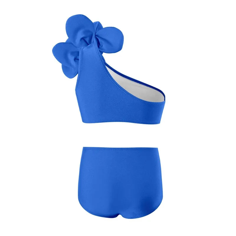 Sunny Beachwear Suit 3-12 Year