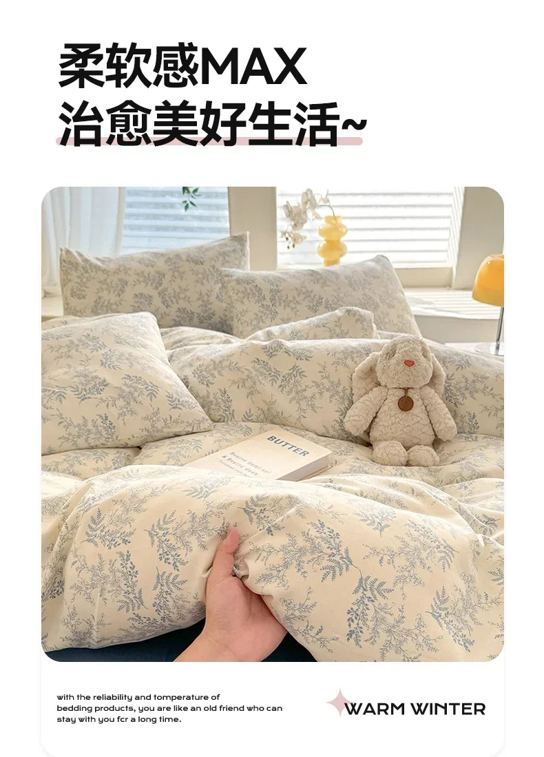 blanket