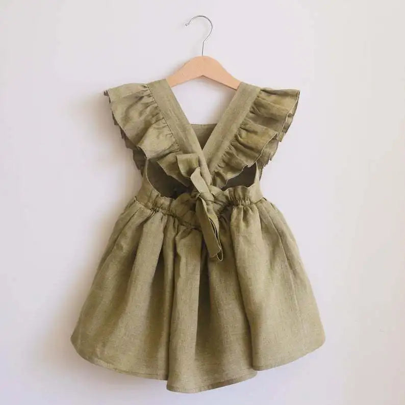 Girl Dress