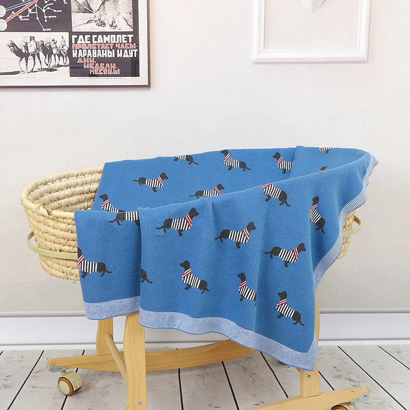blanket