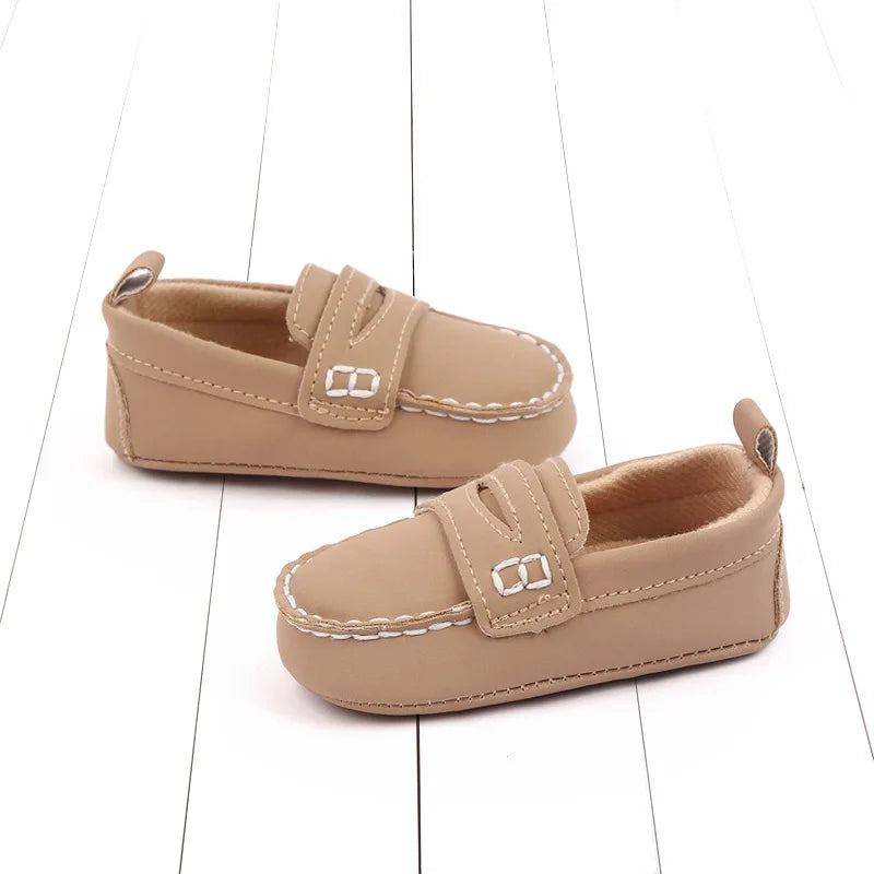 Fashion Infant Casual Shoes for Baby Boys