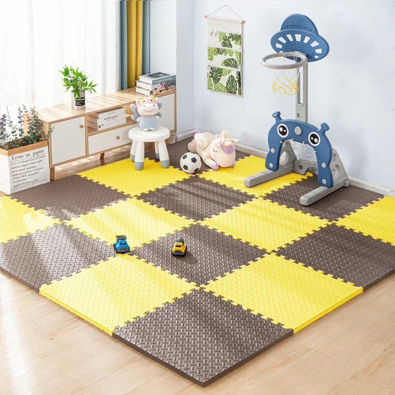 Children's Room Carpet