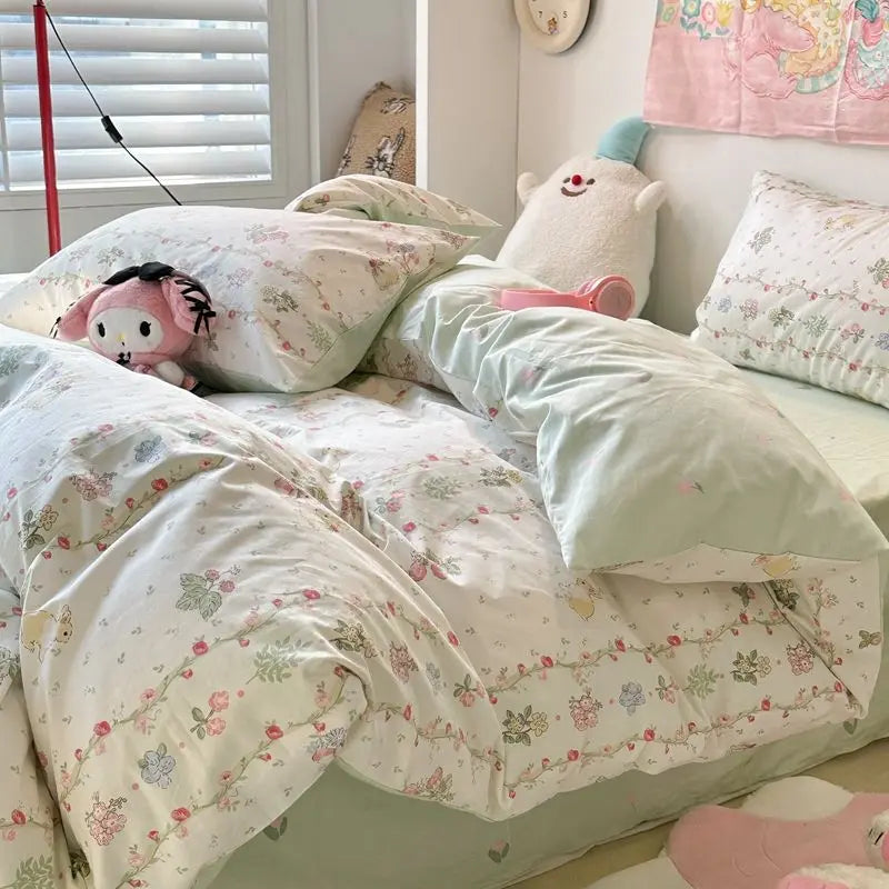 blanket