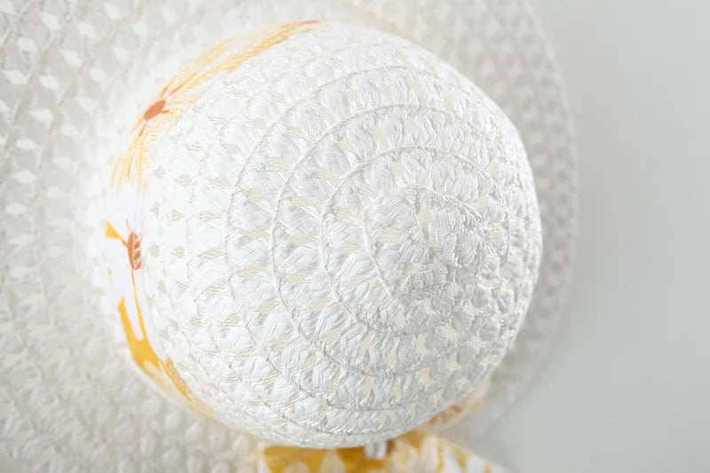 Baby Girl Summer 2-Piece Set