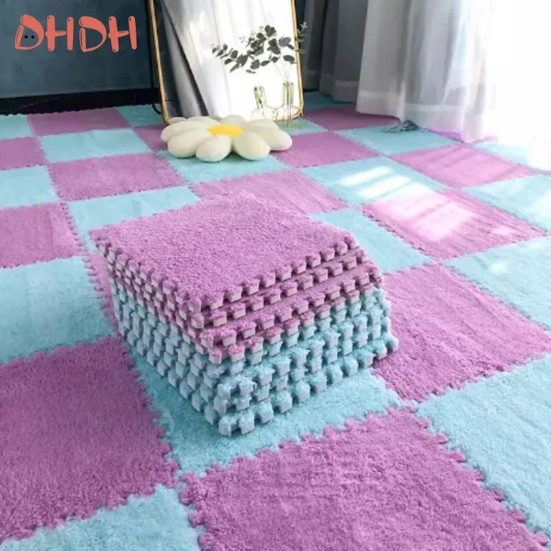 Children's Room Carpet
