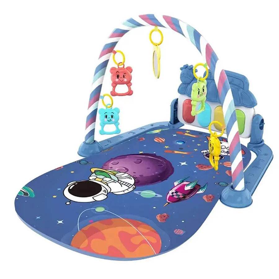 Children's Room Carpet