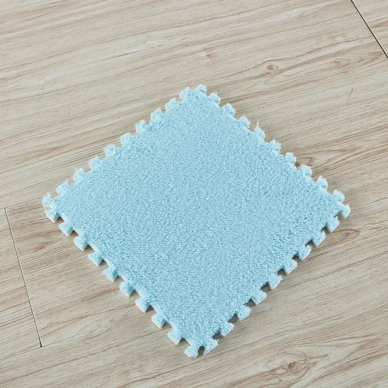 Children's Room Carpet