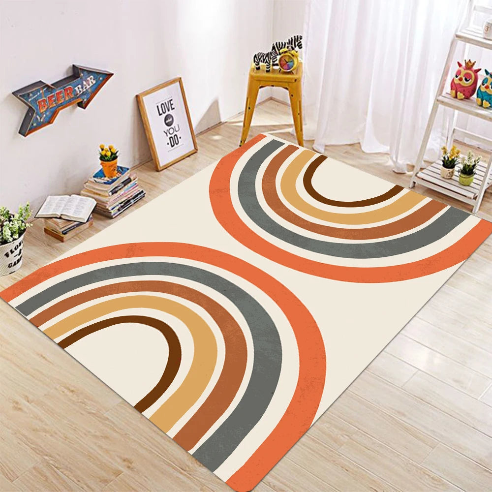Children's Room Carpet