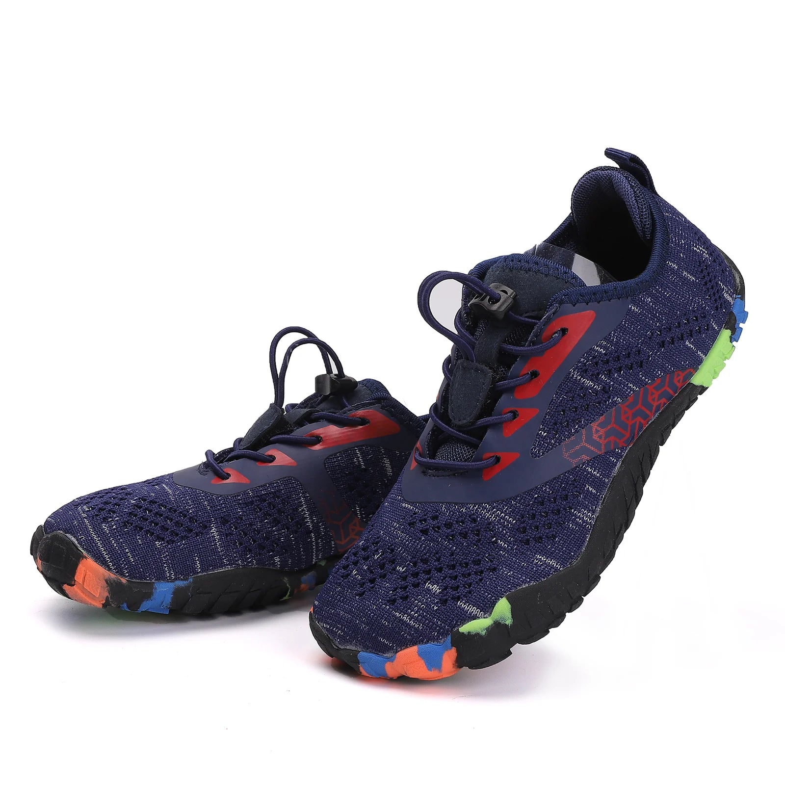 Kids’ Water Shoes – Breathable, Non-Slip Aqua Sports