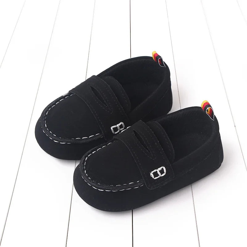 Fashion Infant Casual Shoes for Baby Boys