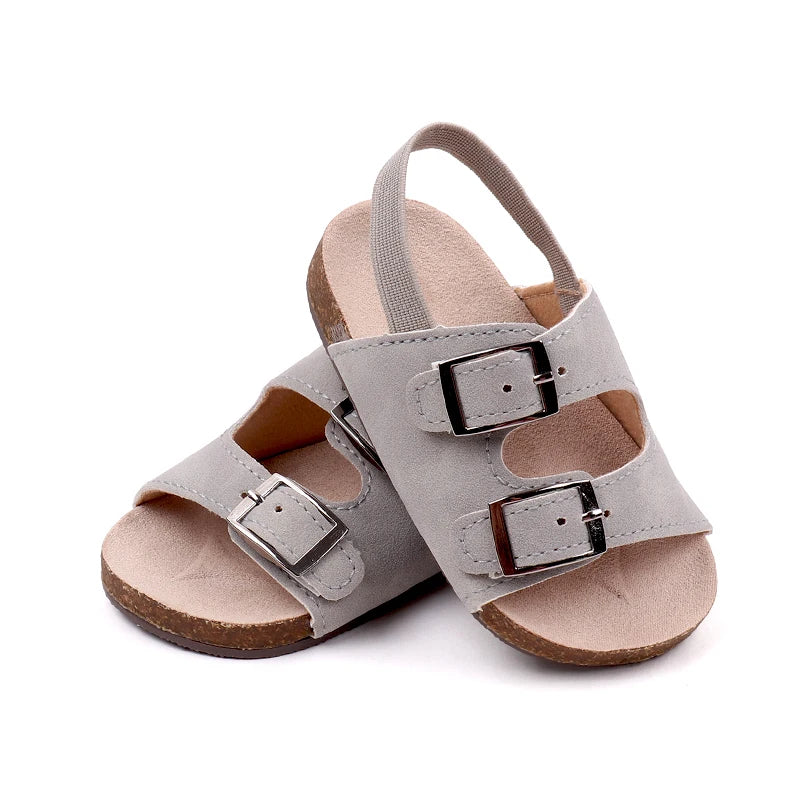 Newborn Boys and Girls 0-9-18 Months Infant Shoes