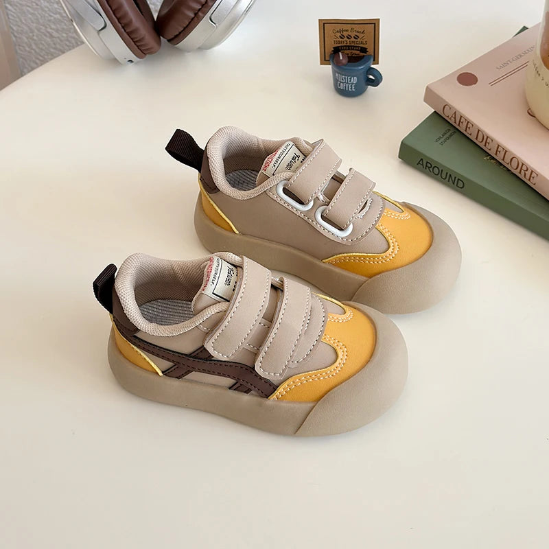 Kids Forrest Gump Sneakers