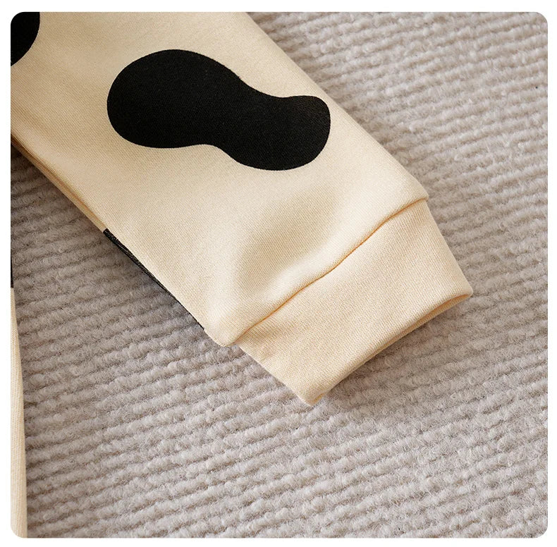 Newborn Boys & Girls Cotton Romper