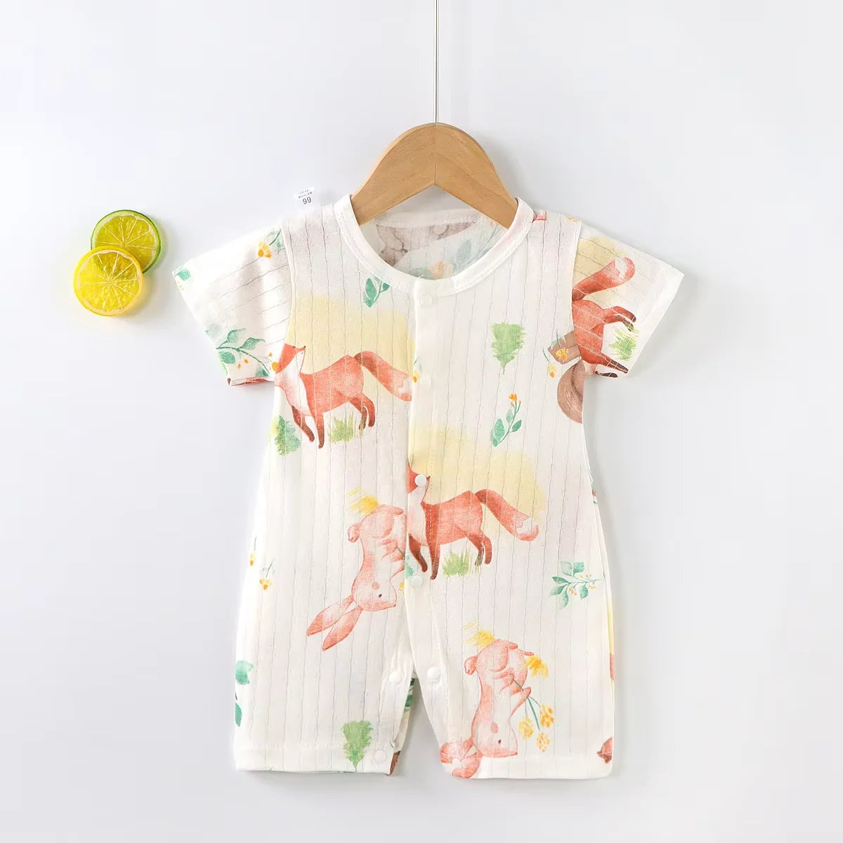 Baby Bodysuit 0-1 Years