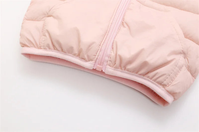 Baby Boys Girls Down Coats
