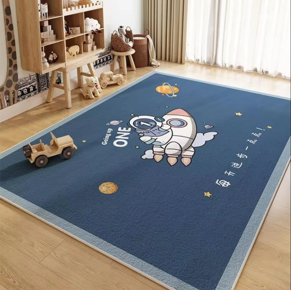Children's Room Carpet