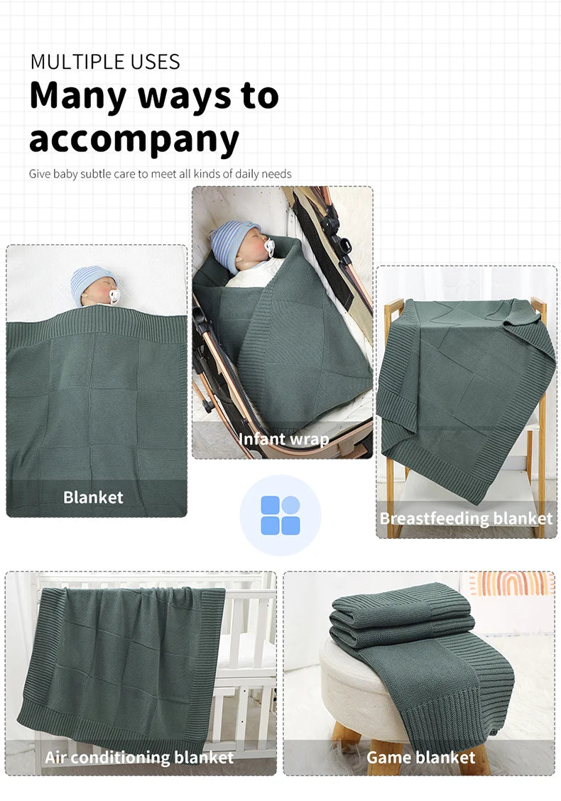 blanket