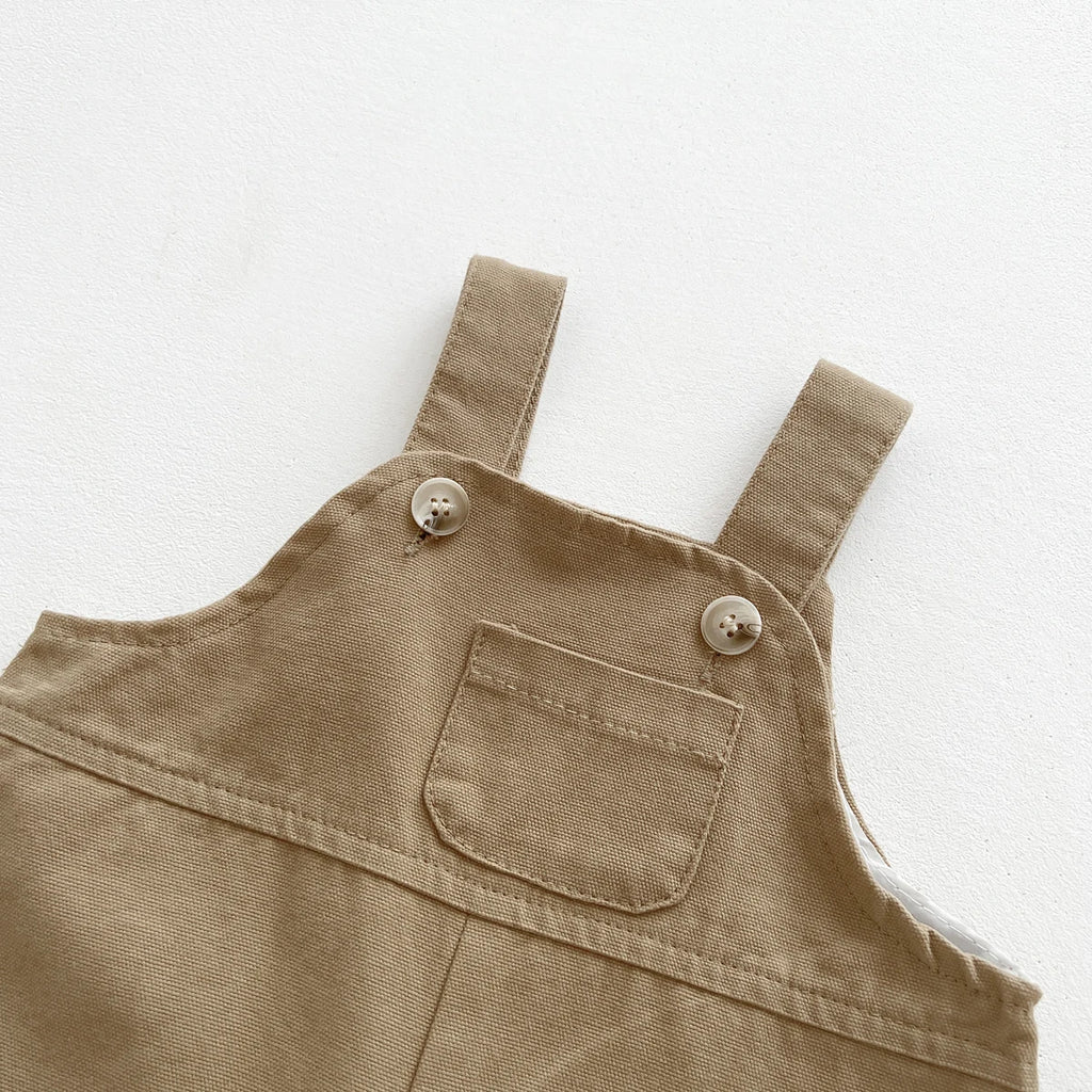 Baby Jumpsuit  0-3 Years Old