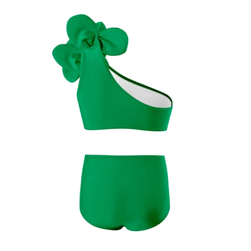 Sunny Beachwear Suit 3-12 Year