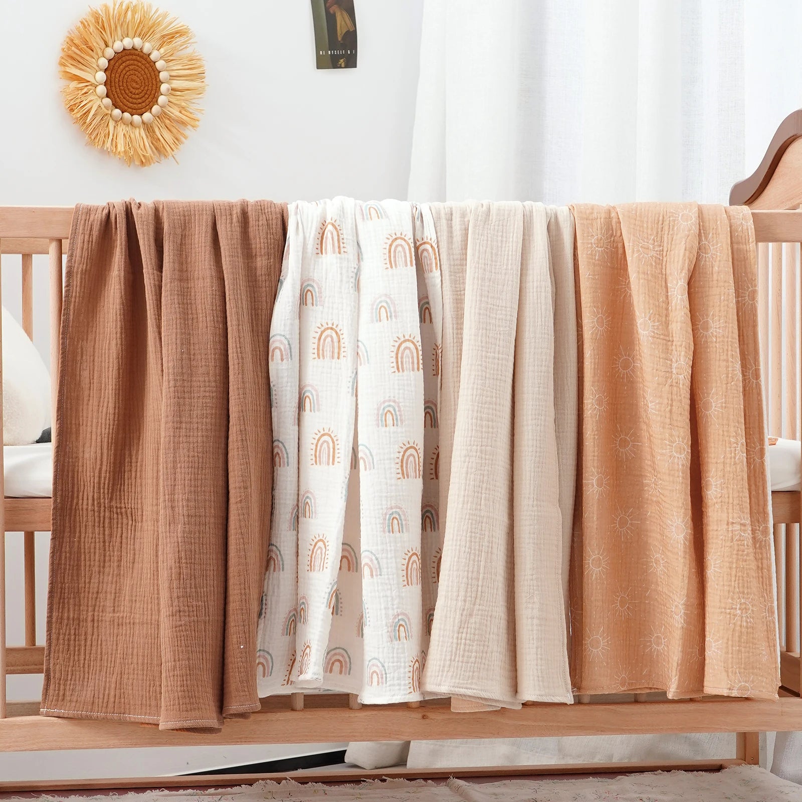 blanket
