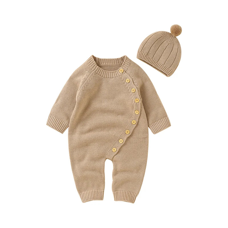 Outfits Sets 0-18m Costume