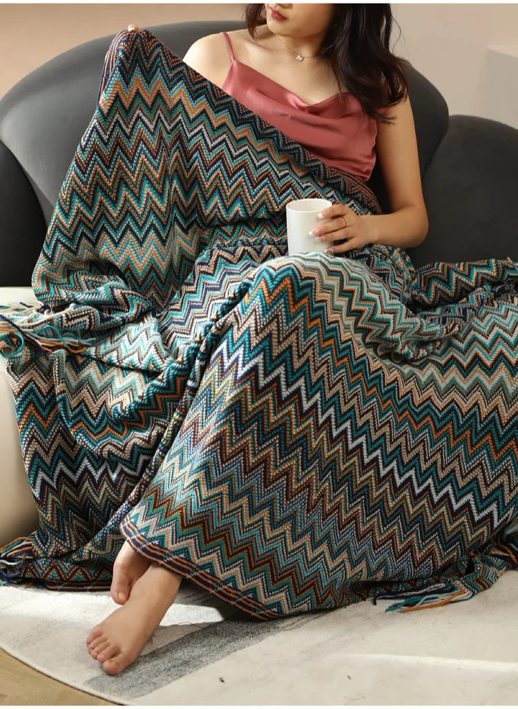 blanket