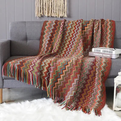 blanket