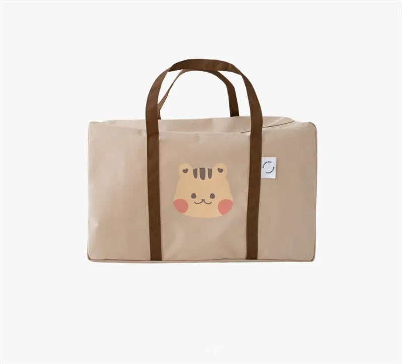 Maternity Baby Bag – Hospital & Travel Friendly