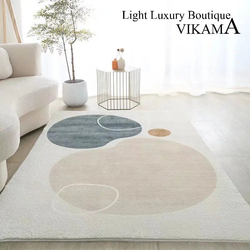 Children's Room Carpet