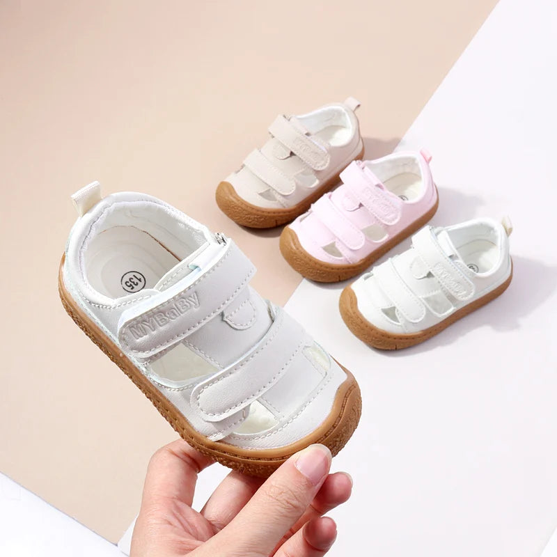 Kids Hollow Sneakers – Spring/Summer  Sport Sandal
