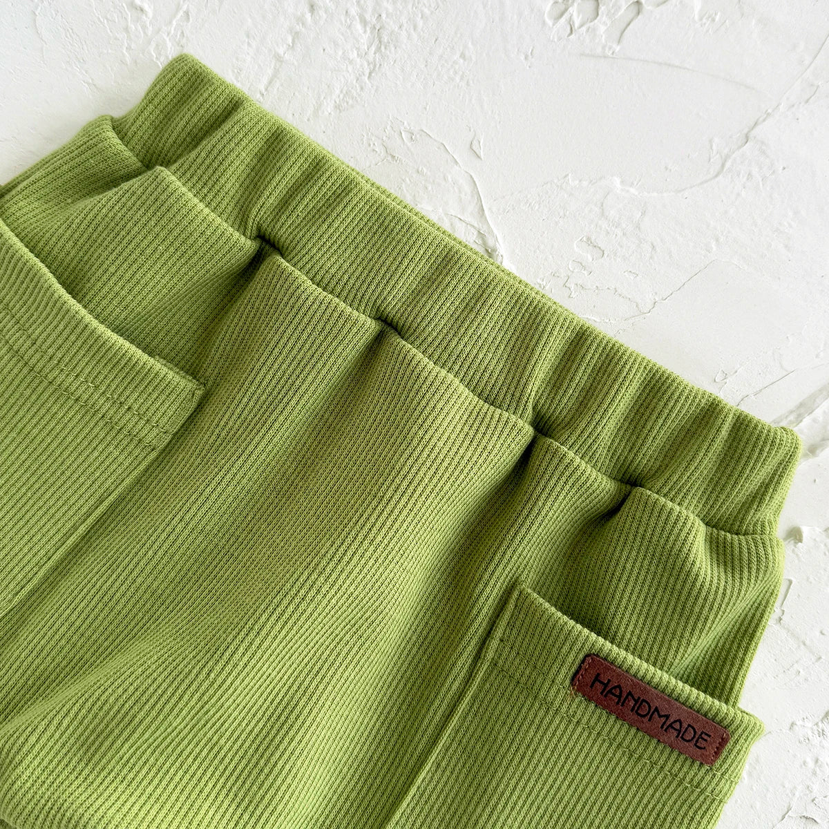 2Pcs Casual Newborn Set