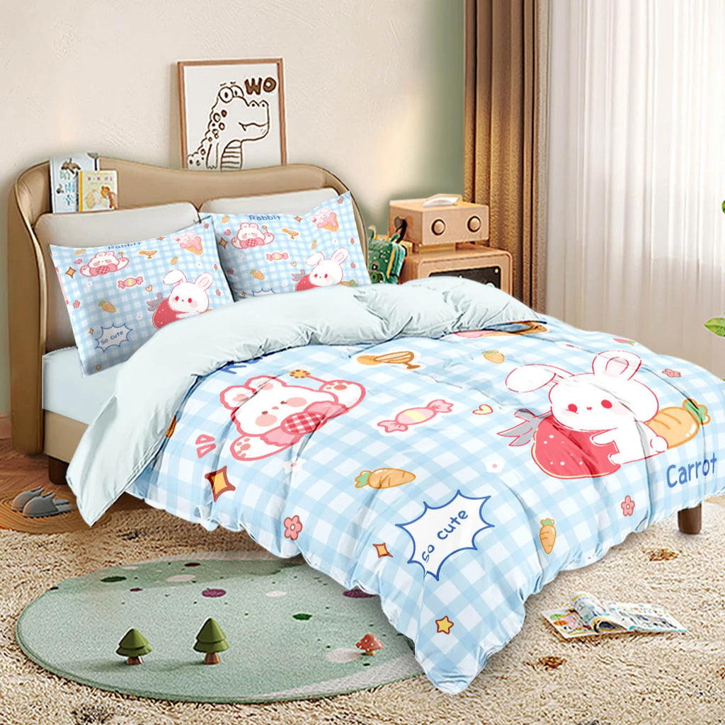 blanket
