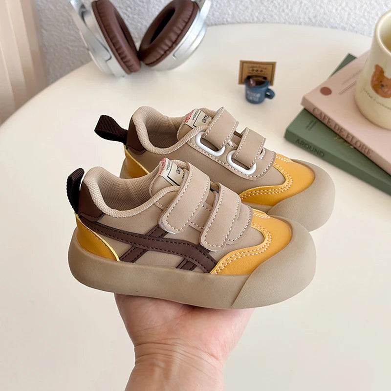 Kids Forrest Gump Sneakers